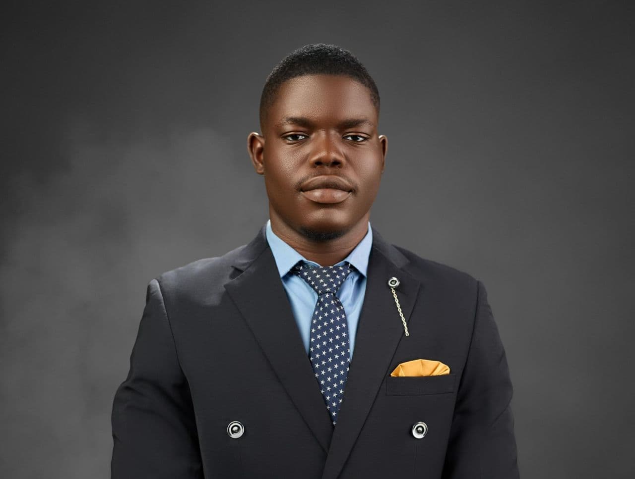 Isaac Adebayo Oluwaleke